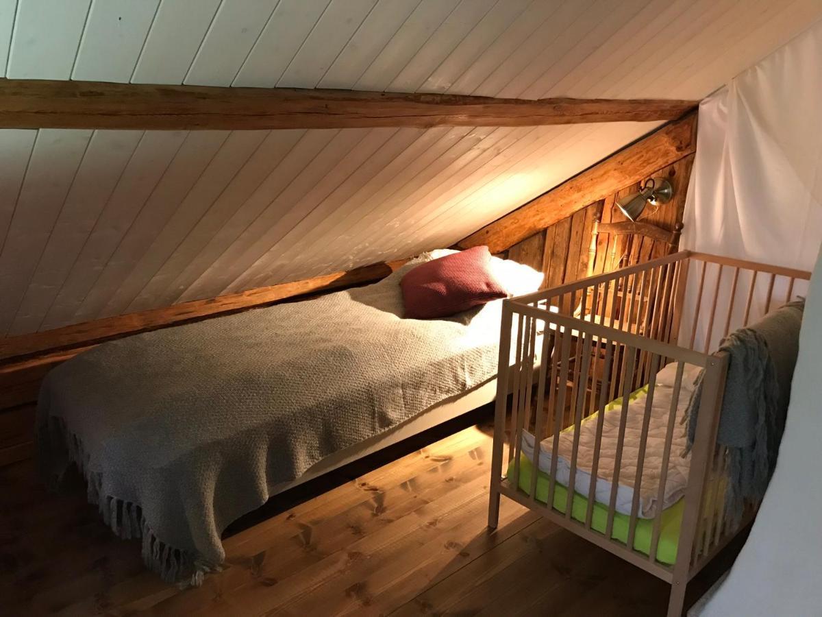 Lilla Stubbetorp Villa Vimmerby Exteriör bild