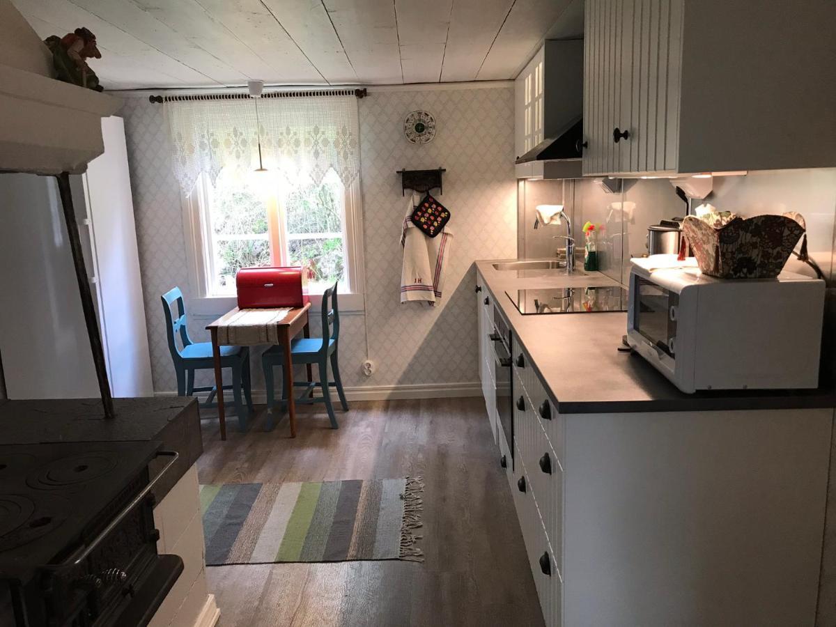 Lilla Stubbetorp Villa Vimmerby Exteriör bild