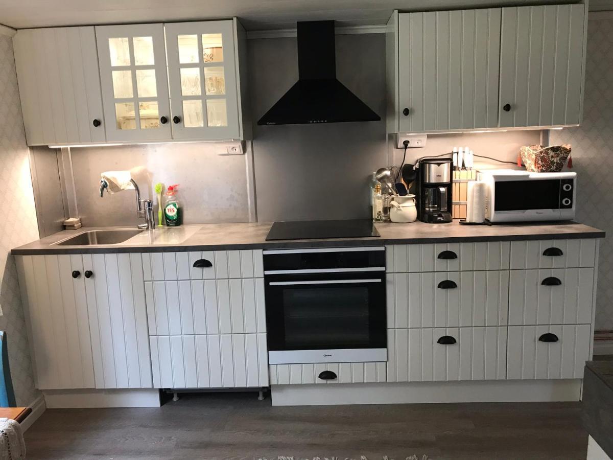 Lilla Stubbetorp Villa Vimmerby Exteriör bild
