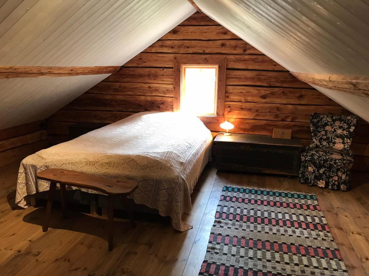 Lilla Stubbetorp Villa Vimmerby Exteriör bild