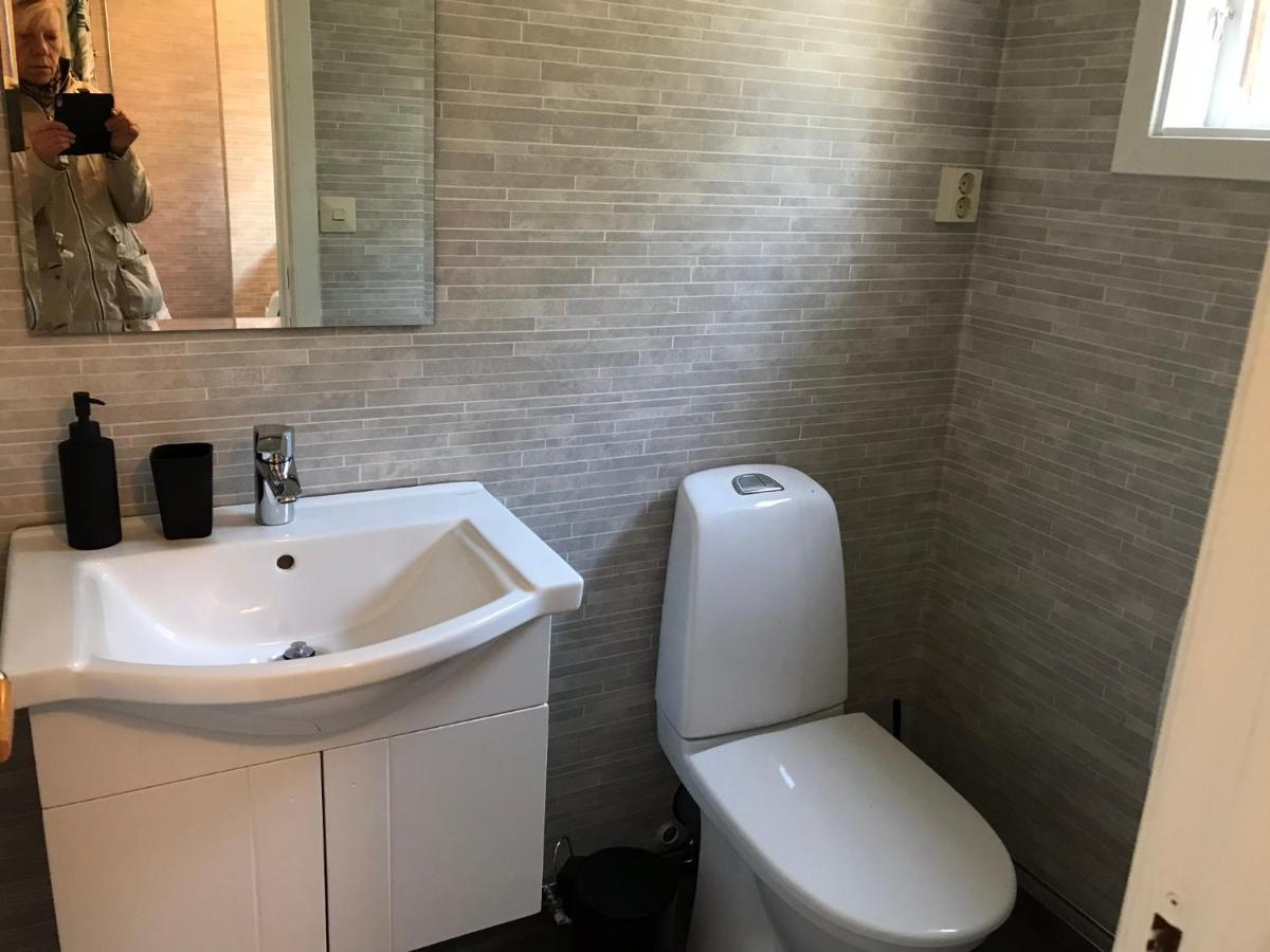Lilla Stubbetorp Villa Vimmerby Exteriör bild