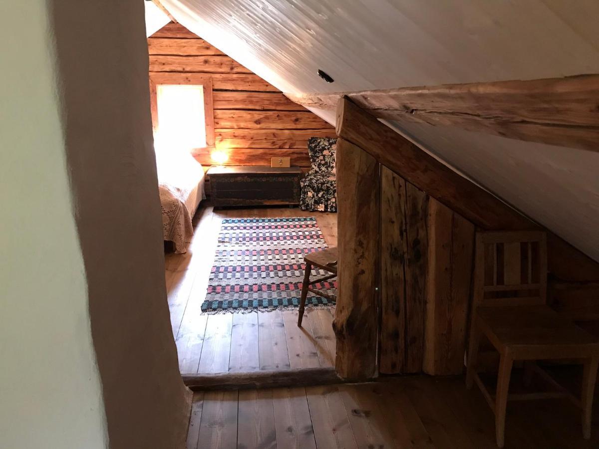Lilla Stubbetorp Villa Vimmerby Exteriör bild