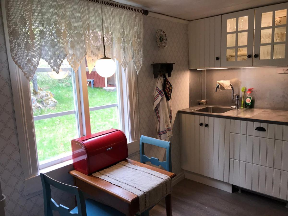 Lilla Stubbetorp Villa Vimmerby Exteriör bild