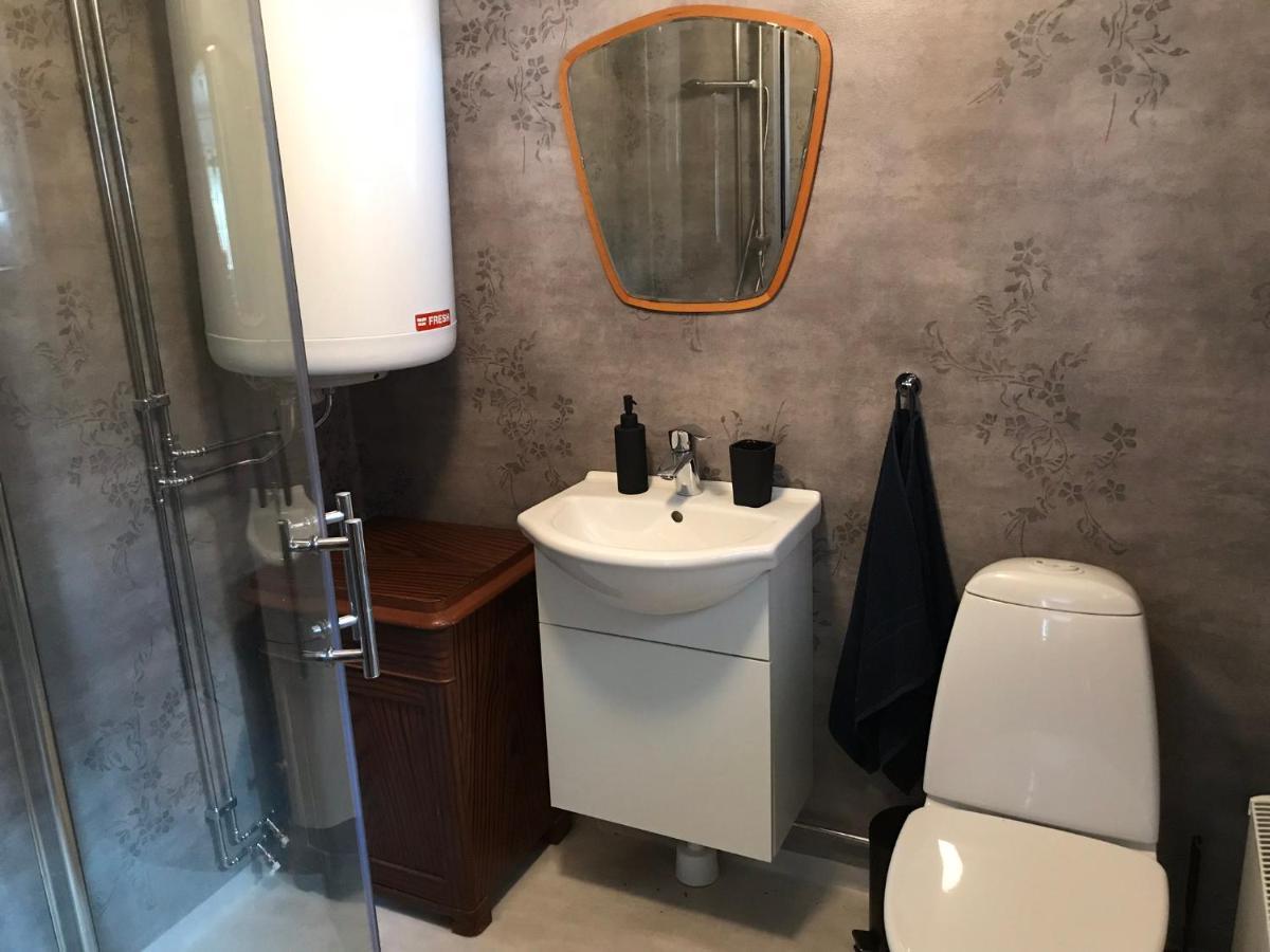Lilla Stubbetorp Villa Vimmerby Exteriör bild