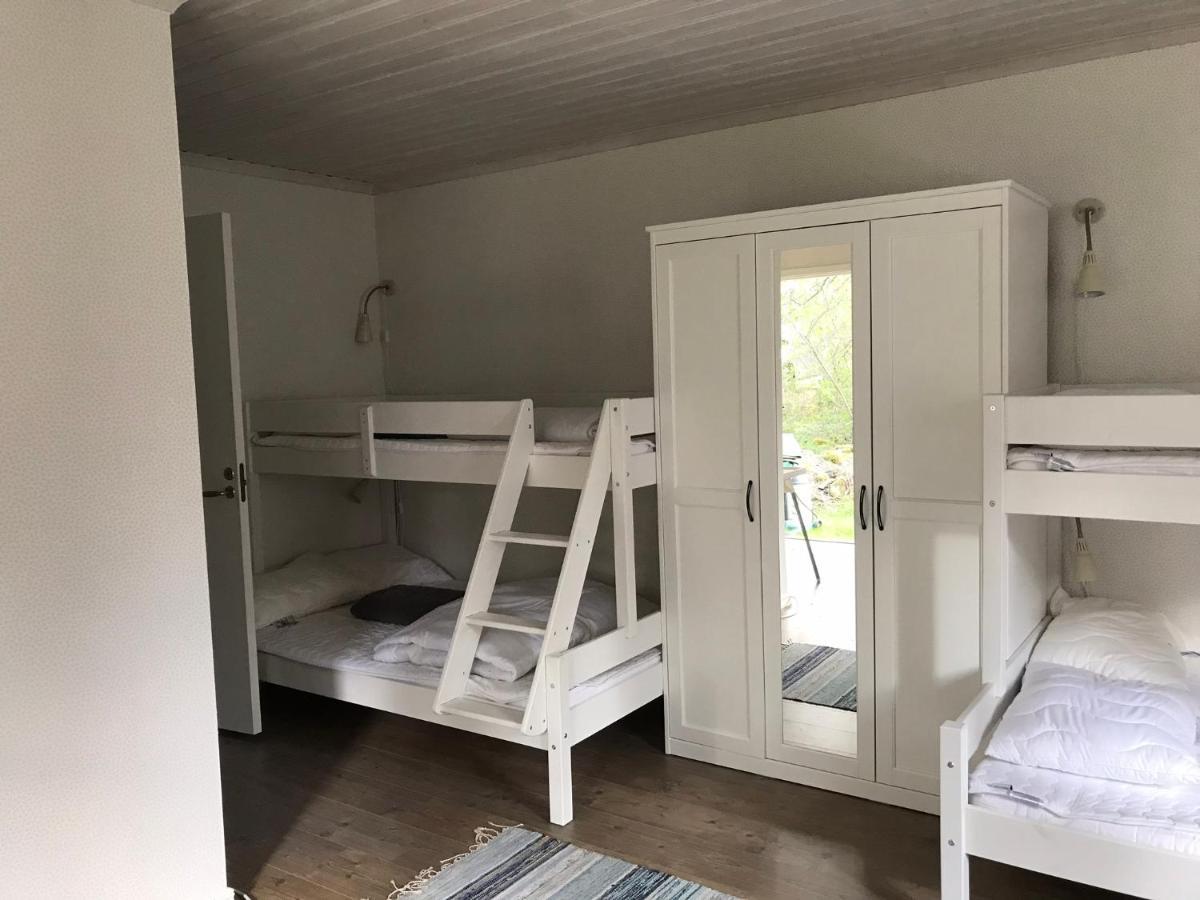 Lilla Stubbetorp Villa Vimmerby Exteriör bild