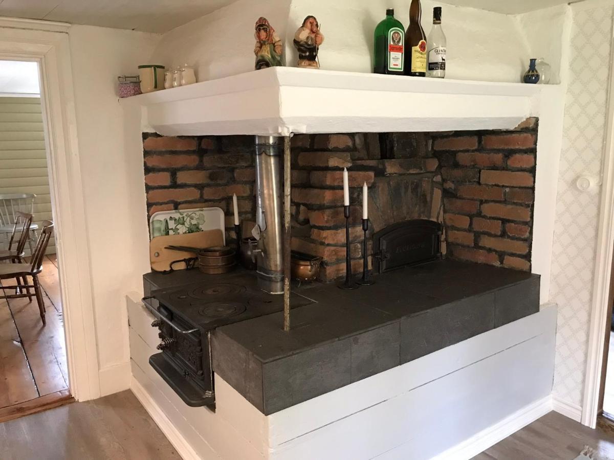 Lilla Stubbetorp Villa Vimmerby Exteriör bild