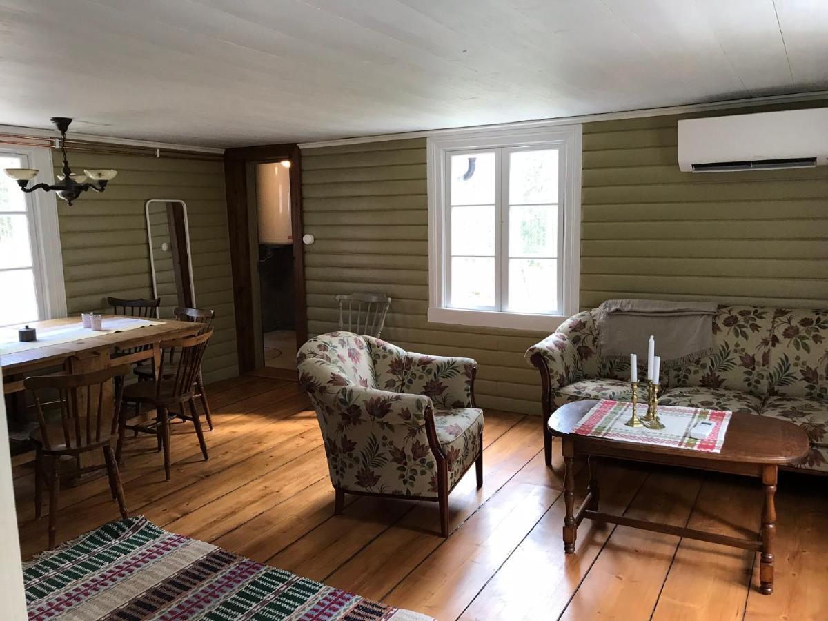Lilla Stubbetorp Villa Vimmerby Exteriör bild