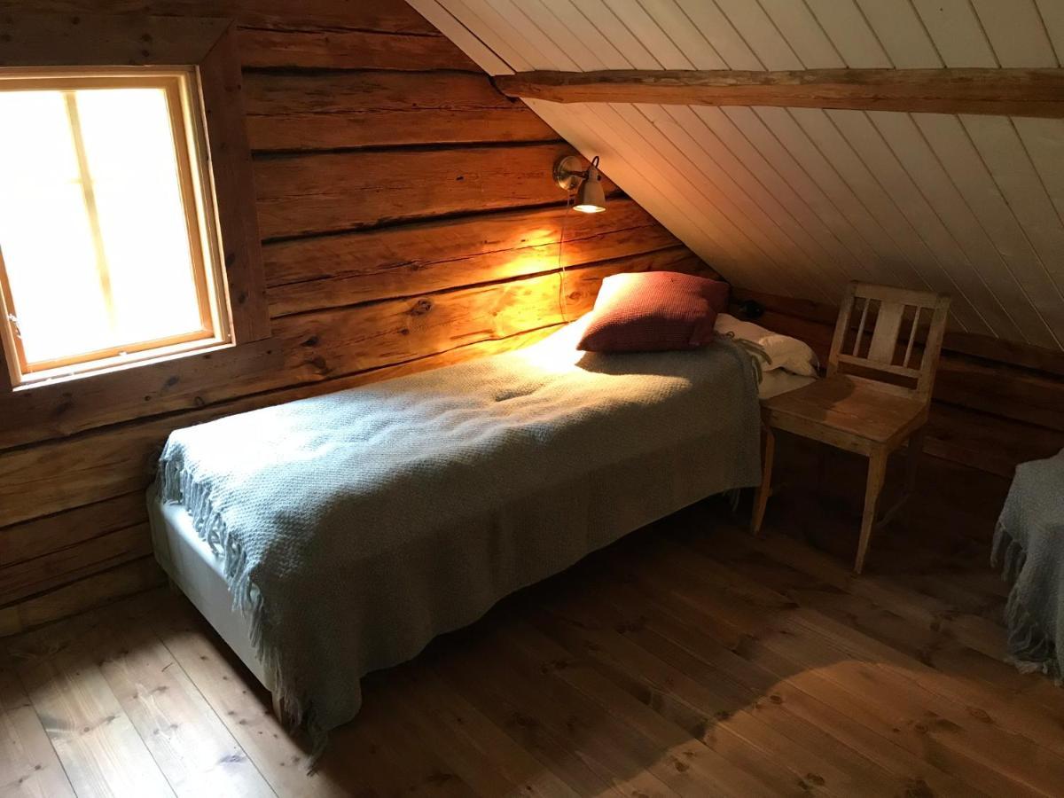 Lilla Stubbetorp Villa Vimmerby Exteriör bild