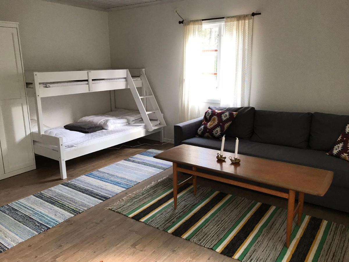 Lilla Stubbetorp Villa Vimmerby Exteriör bild